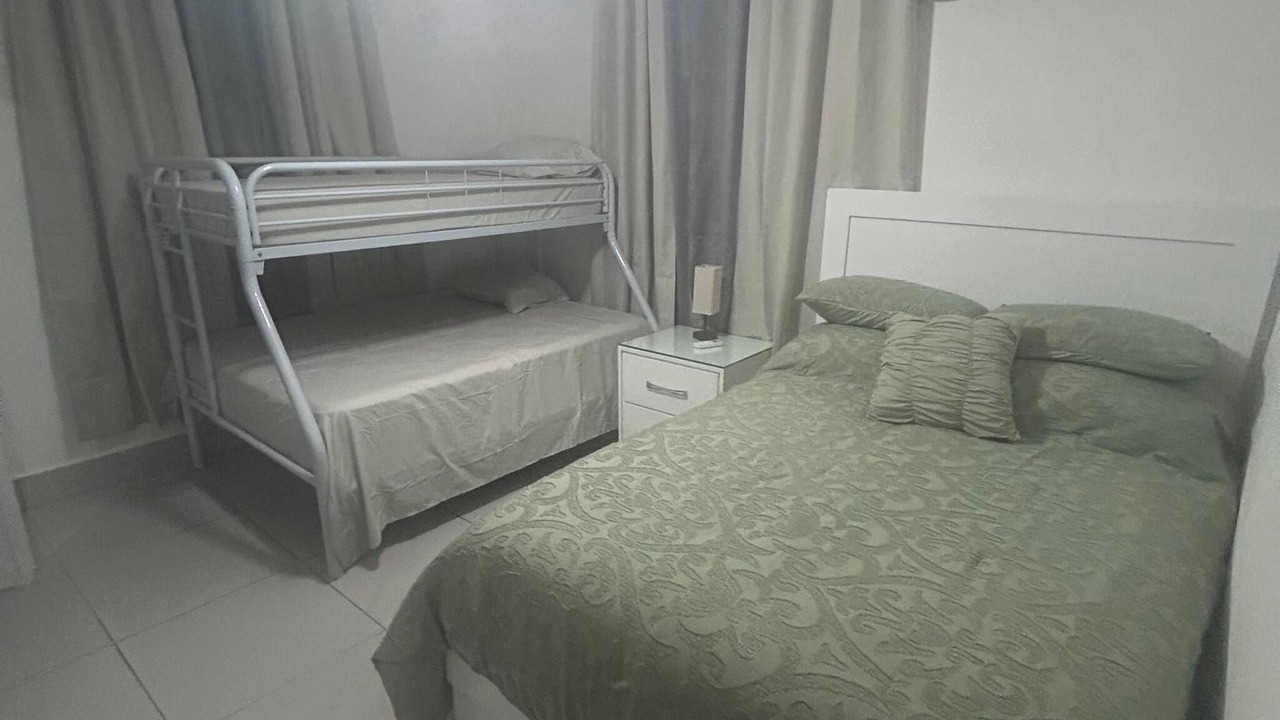 Photo of Bedroom in Buen Hombre