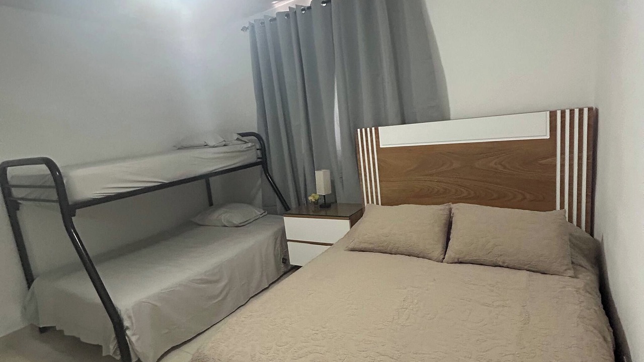 Photo of Bedroom in Buen Hombre