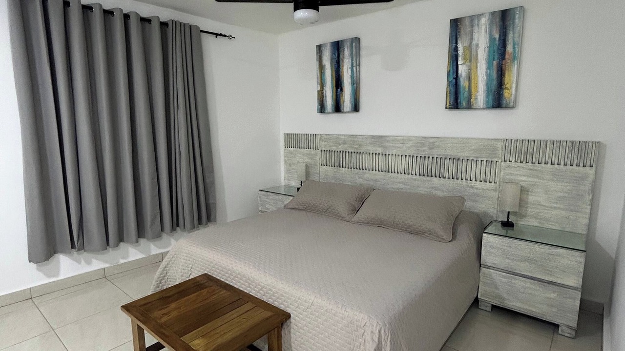 Photo of Bedroom in Buen Hombre