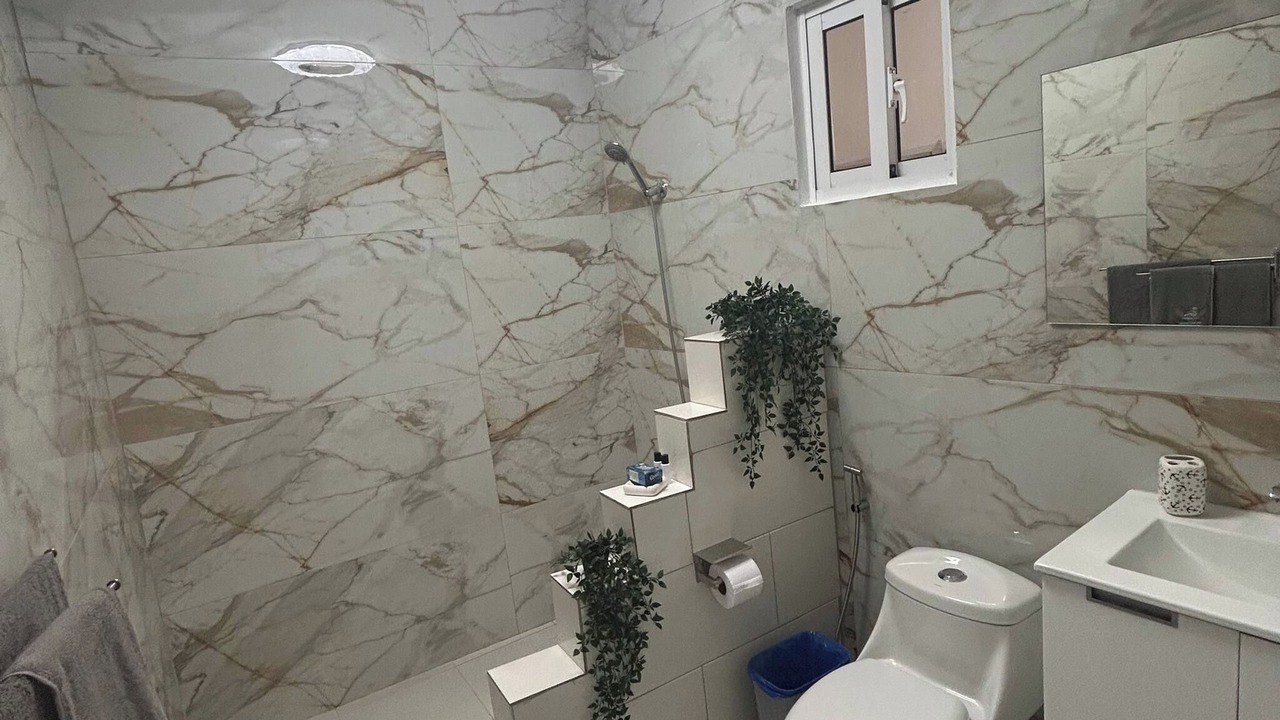 Photo of Bathroom in Buen Hombre