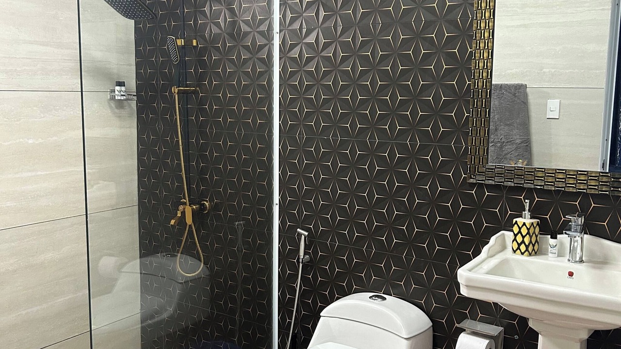 Photo of Bathroom in Buen Hombre