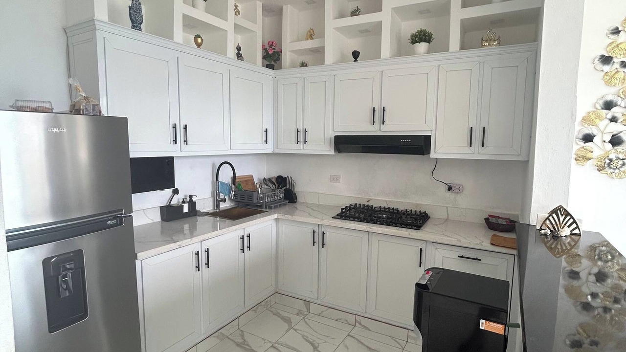 Photo of Kitchen in Buen Hombre