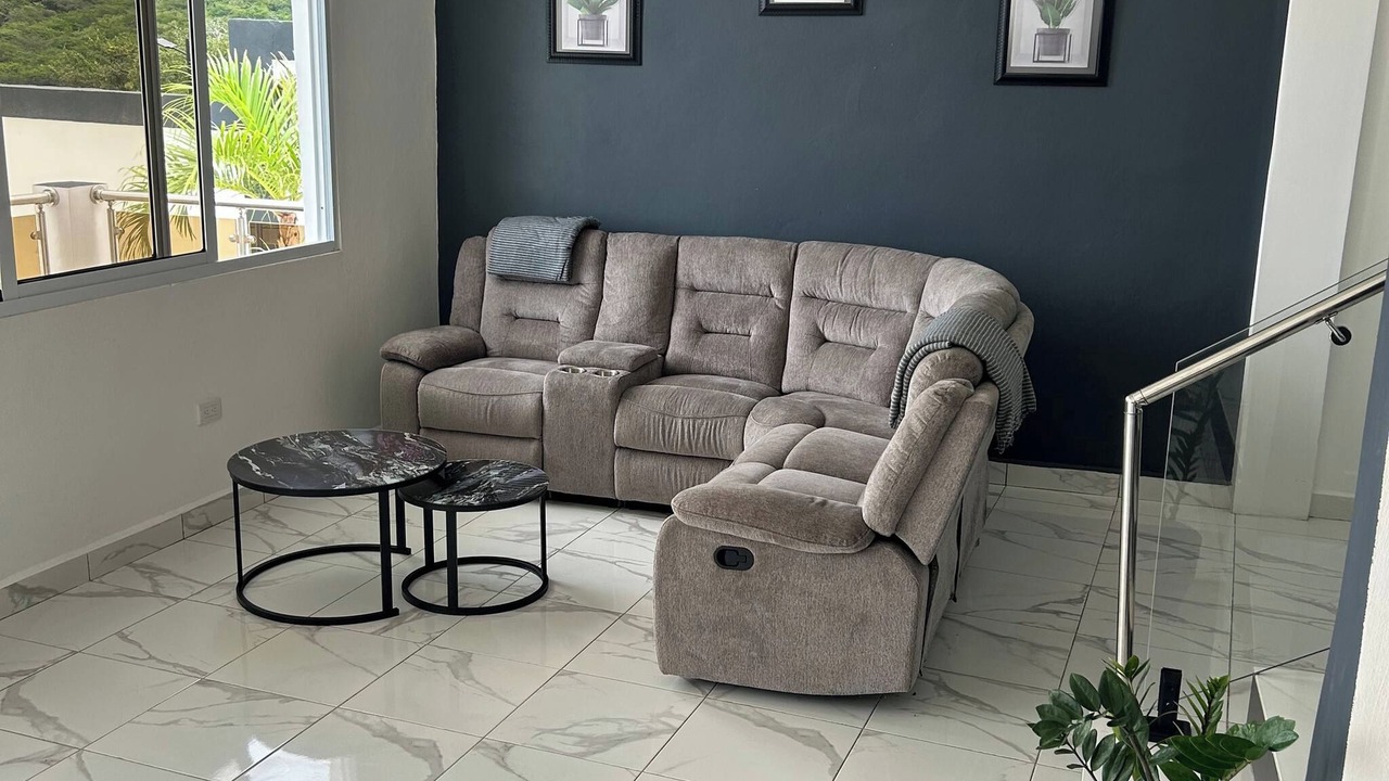 Photo of Livingroom in Buen Hombre