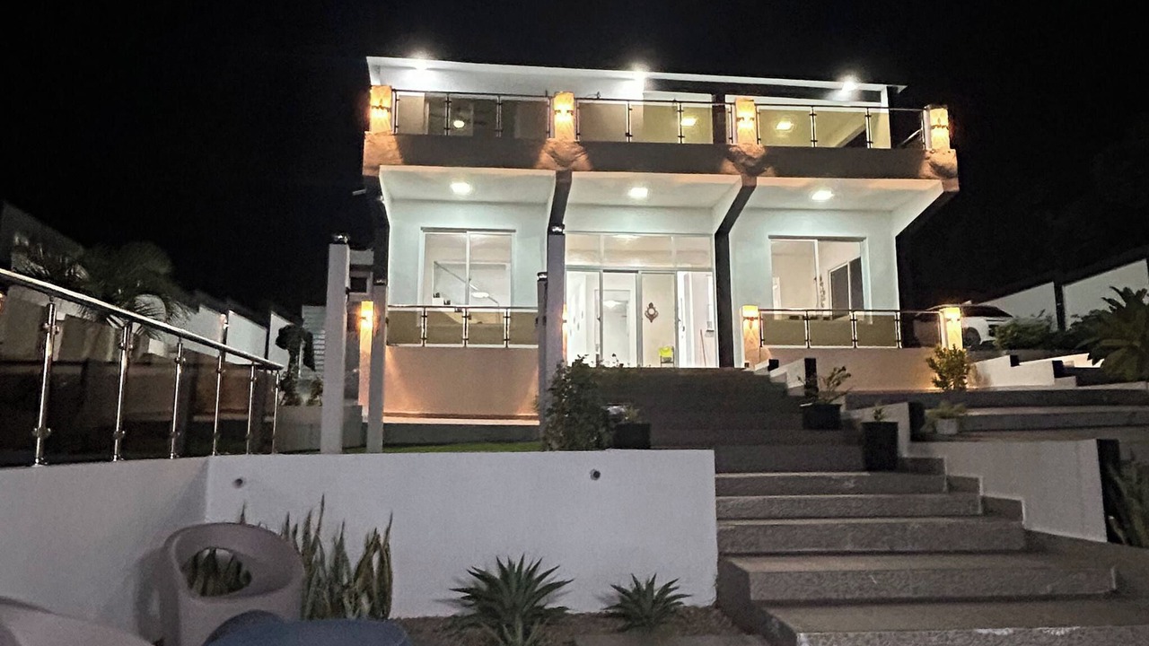 Photo of Outdoor in Buen Hombre