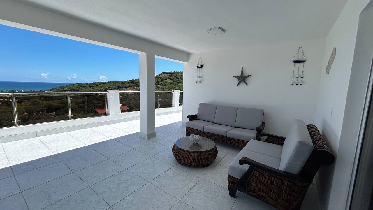 Photo of Patio Balcony in Buen Hombre
