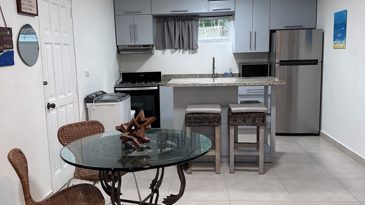 Photo of Kitchen in Costambar