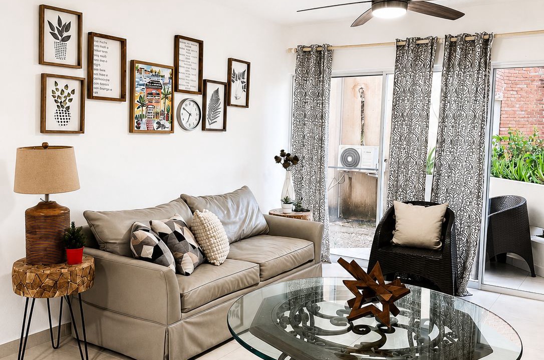 Photo of Livingroom in Costambar