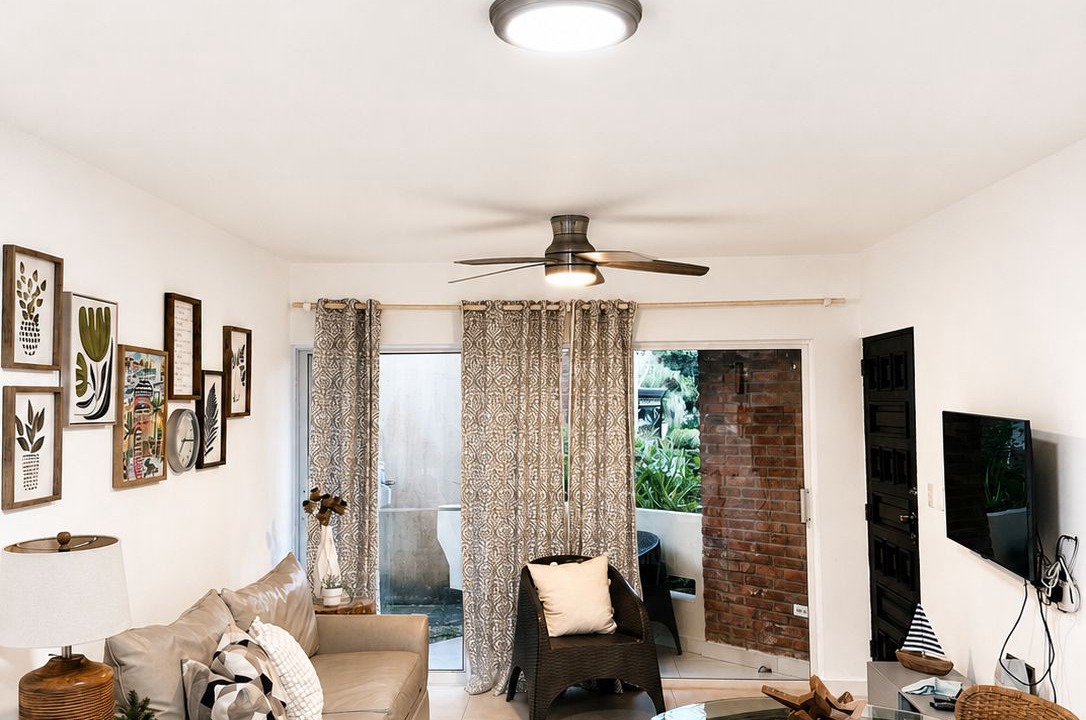 Photo of Livingroom in Costambar