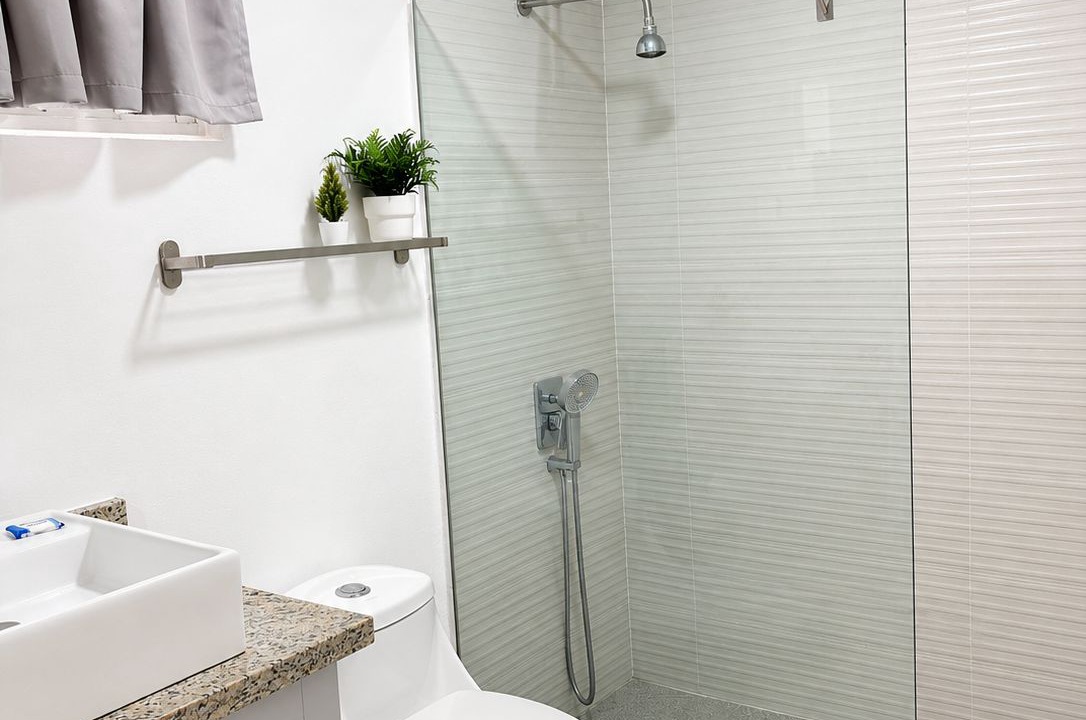 Photo of Bathroom in Costambar
