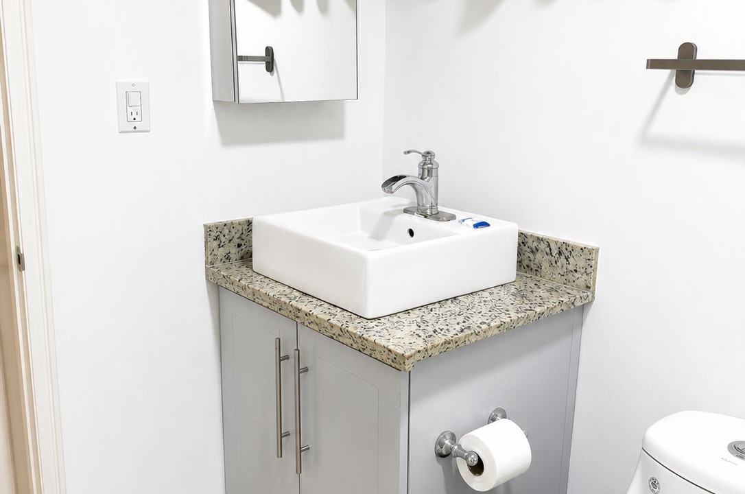 Photo of Bathroom in Costambar