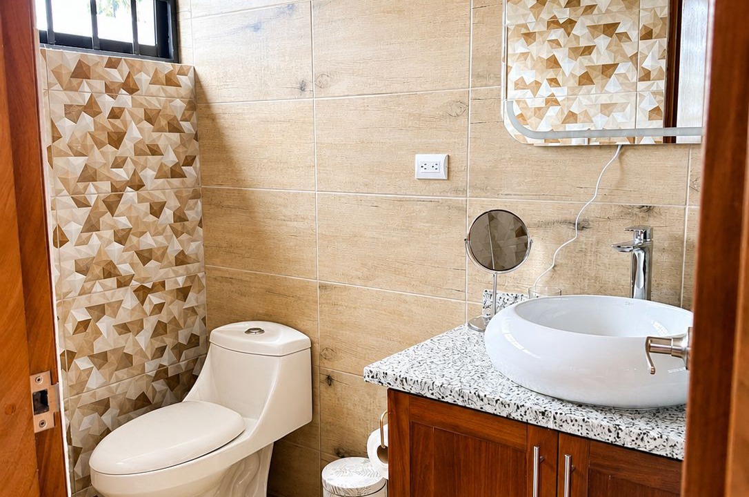 Photo of Bathroom in Costambar