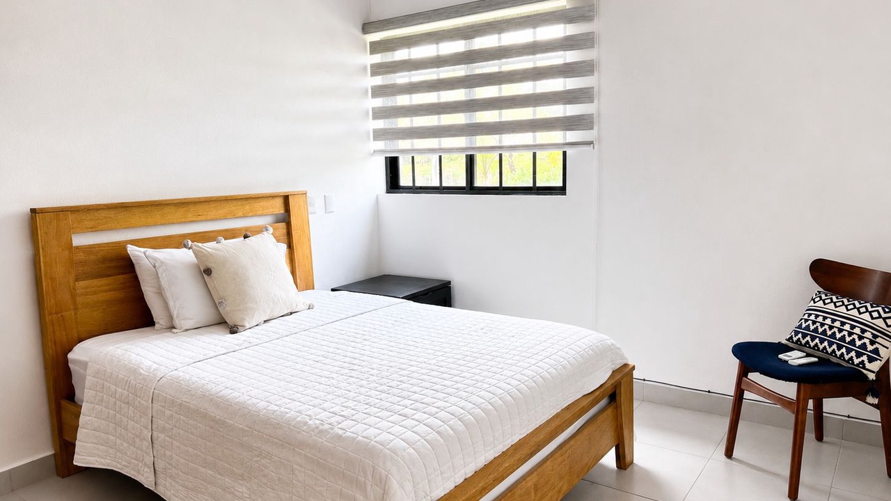 Photo of Bedroom in Costambar