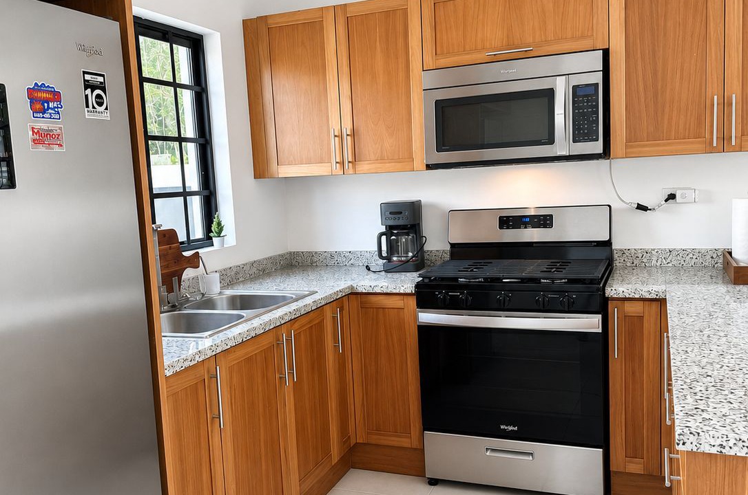Photo of Kitchen in Costambar