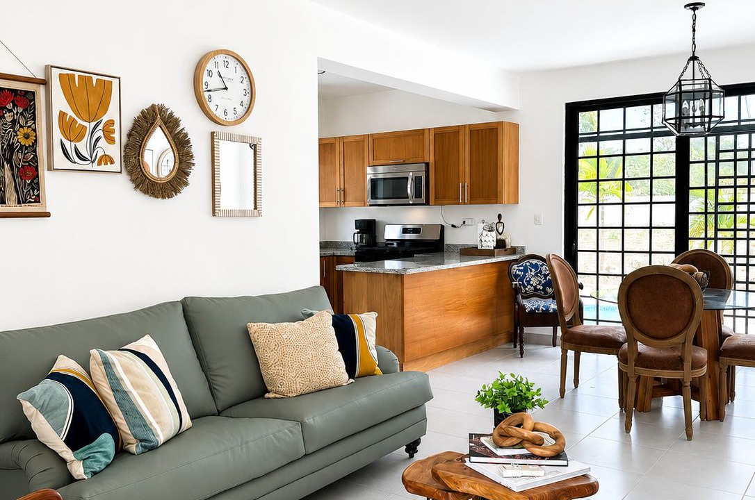Photo of Livingroom in Costambar