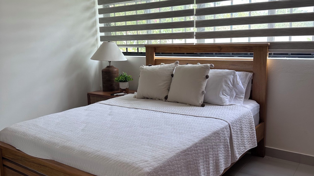 Photo of Bedroom in Costambar