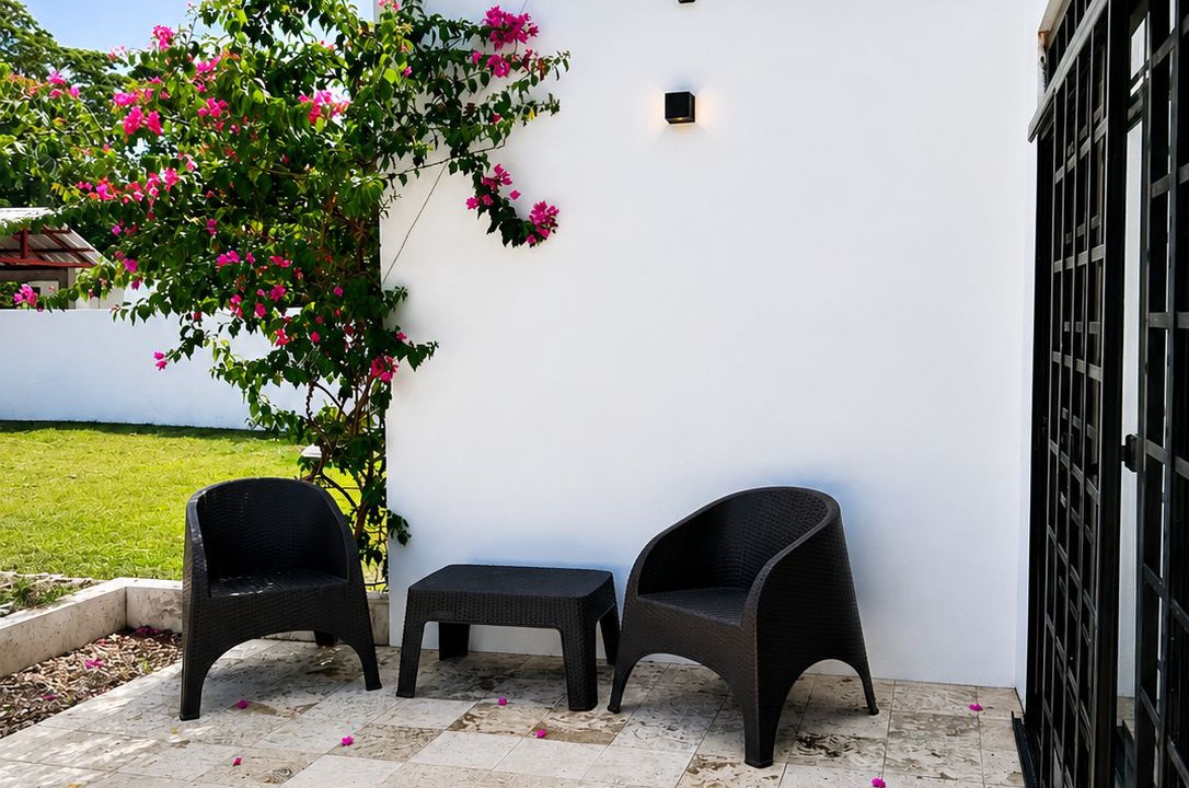 Photo of Patio Balcony in Costambar