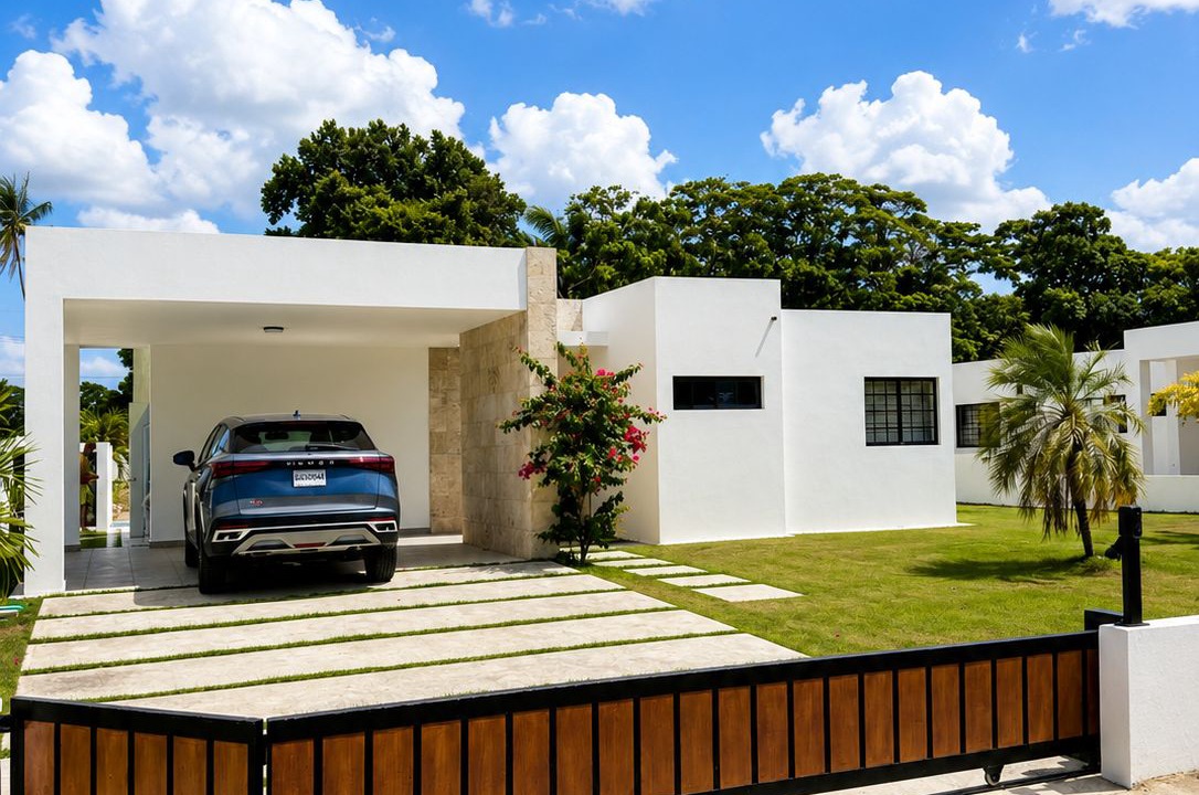 Photo of Outdoor in Costambar