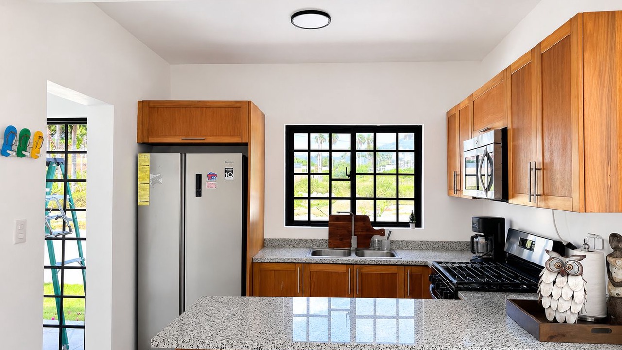 Photo of Kitchen in Costambar