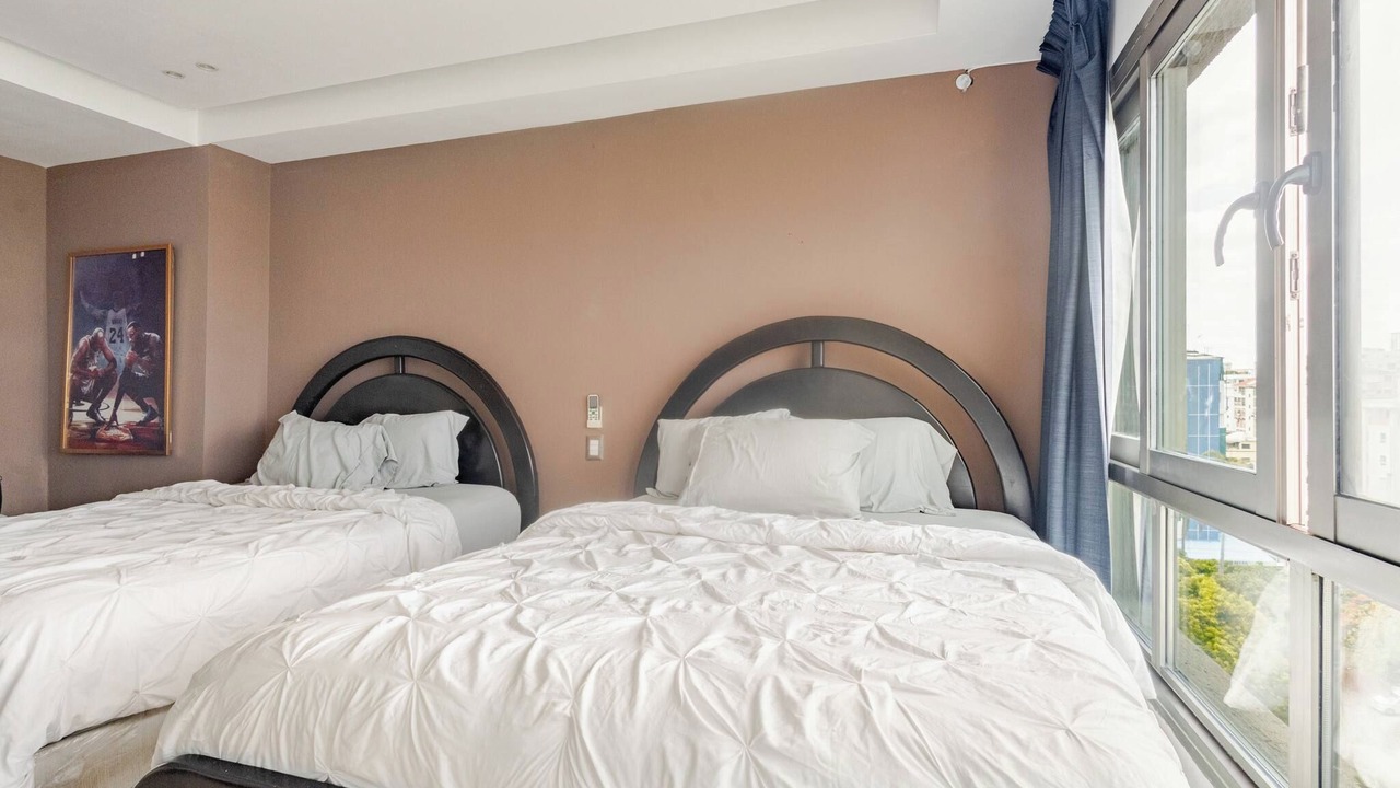 Photo of Bedroom in San Geronimo