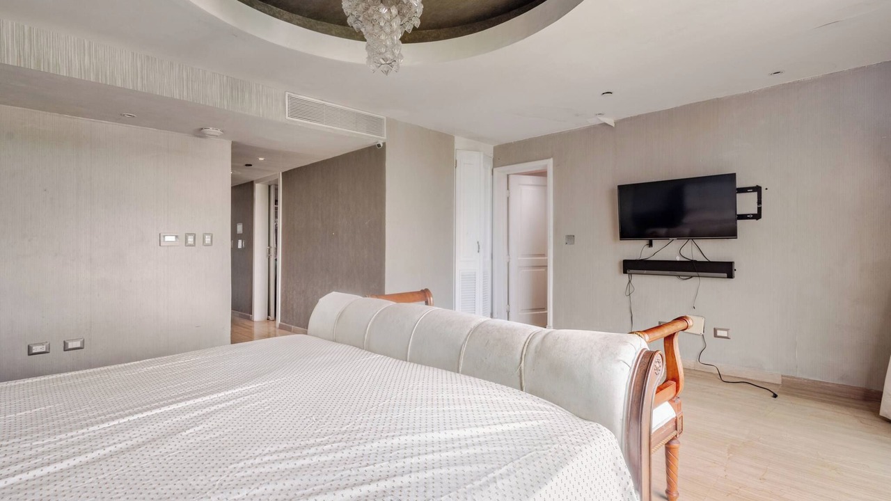 Photo of Bedroom in San Geronimo