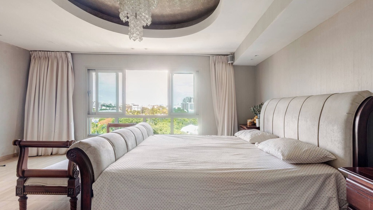 Photo of Bedroom in San Geronimo