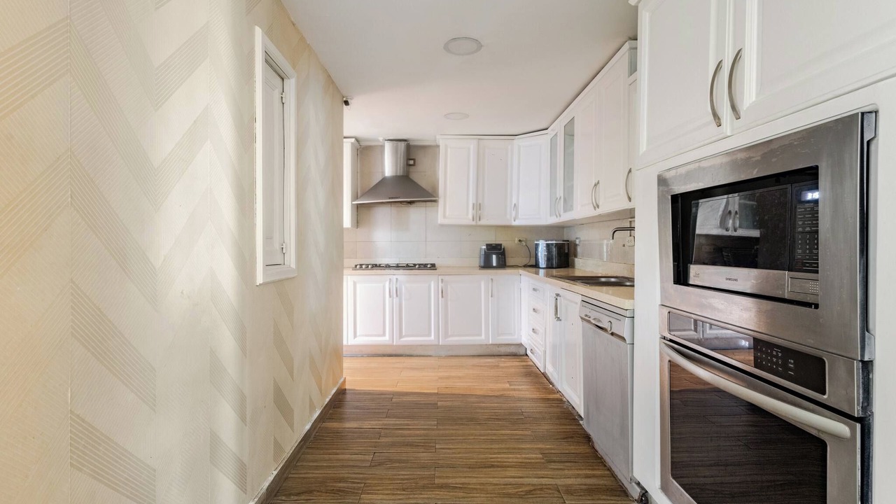 Photo of Kitchen in San Geronimo