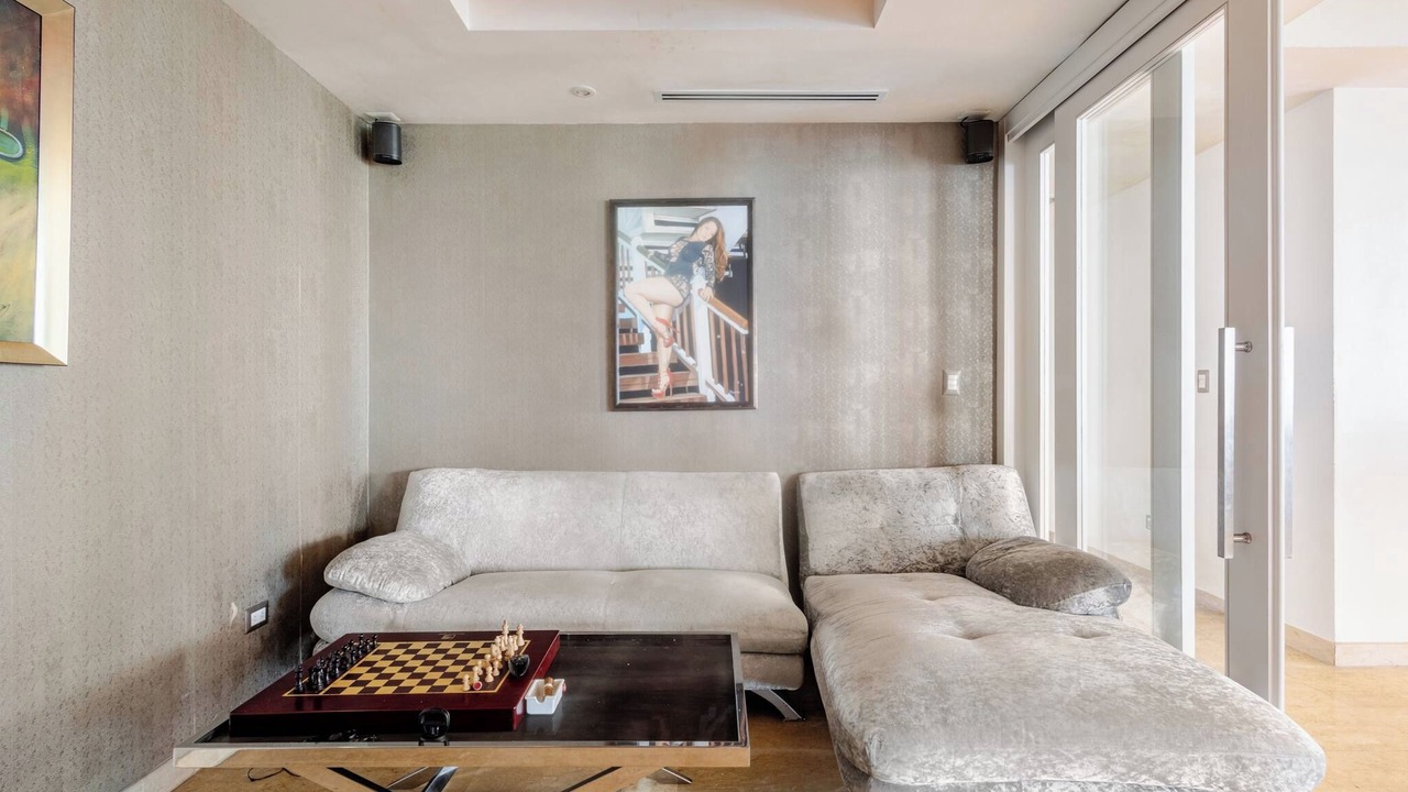 Photo of Livingroom in San Geronimo