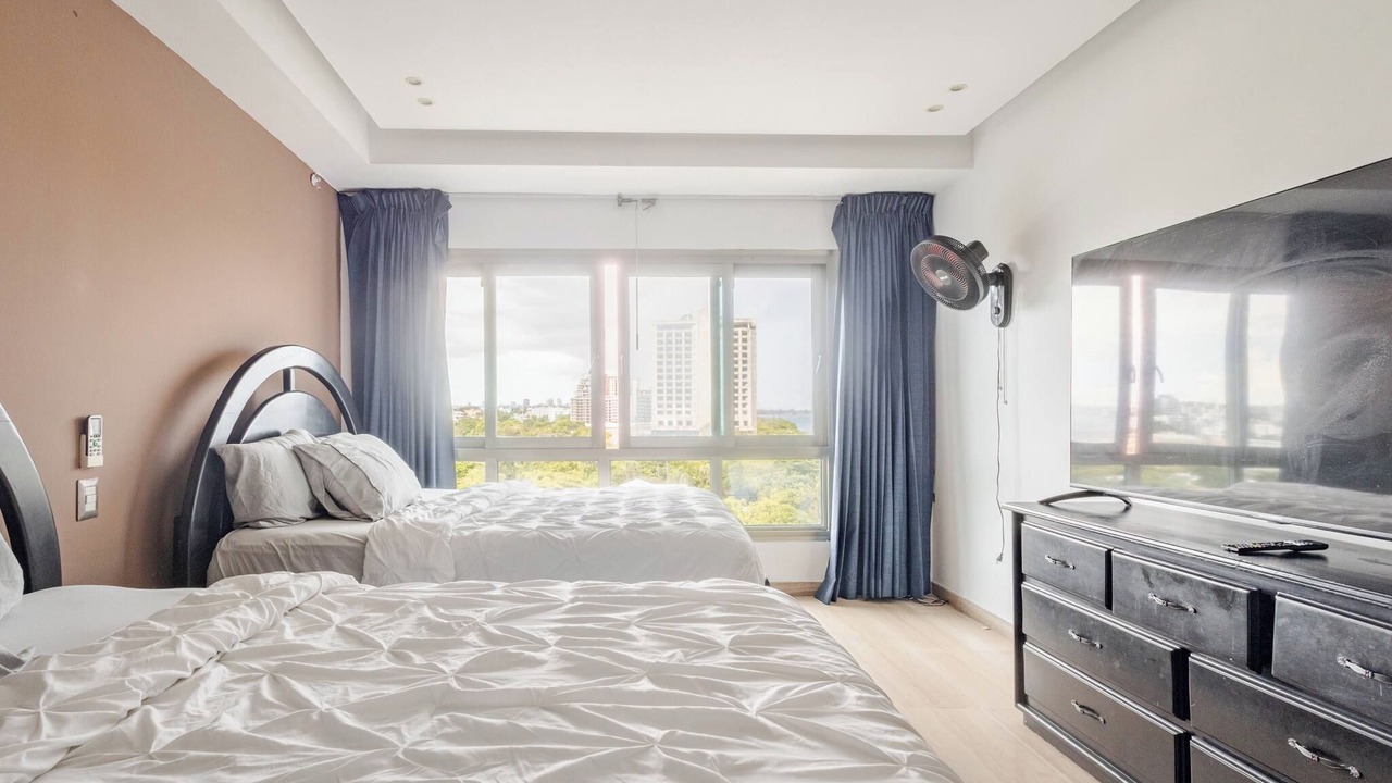 Photo of Bedroom in San Geronimo