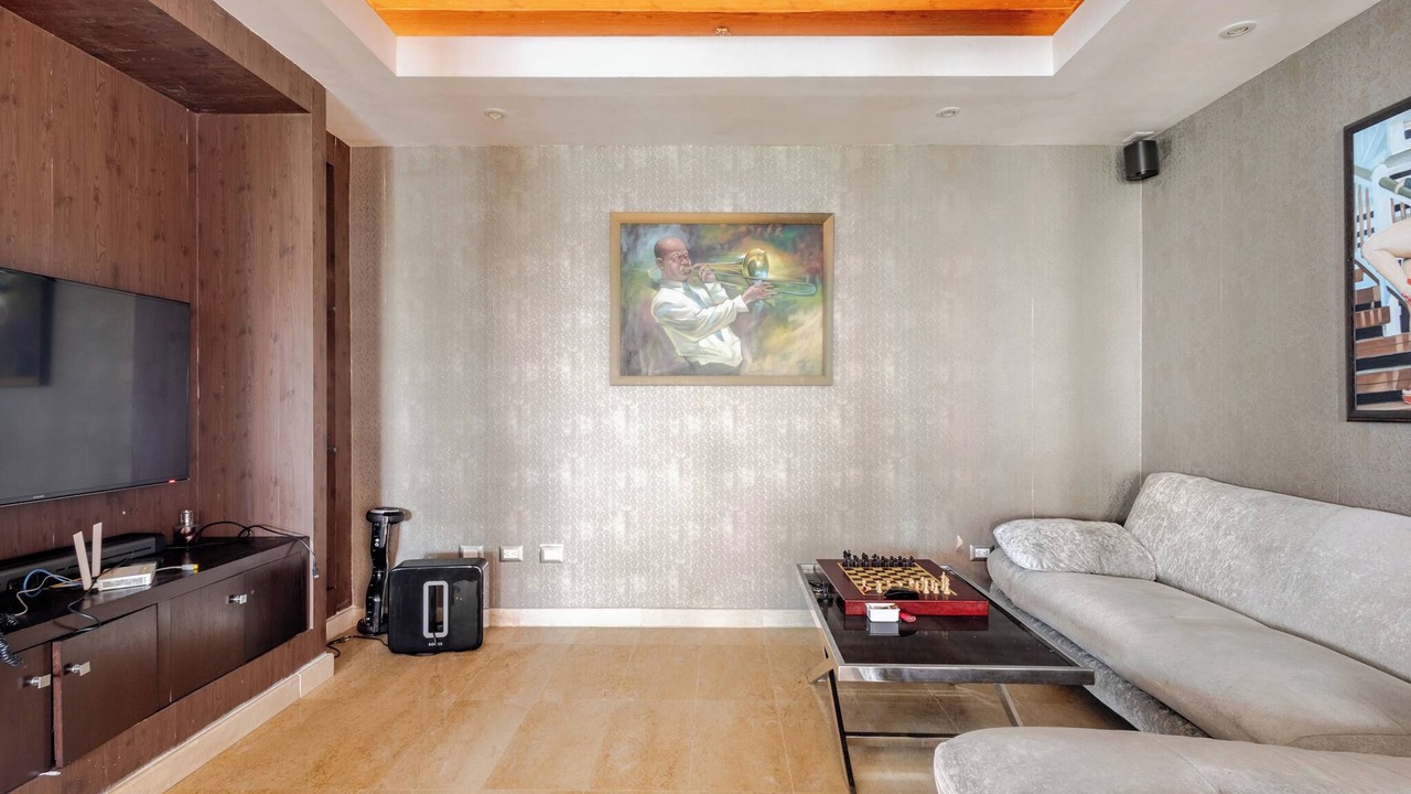 Photo of Livingroom in San Geronimo