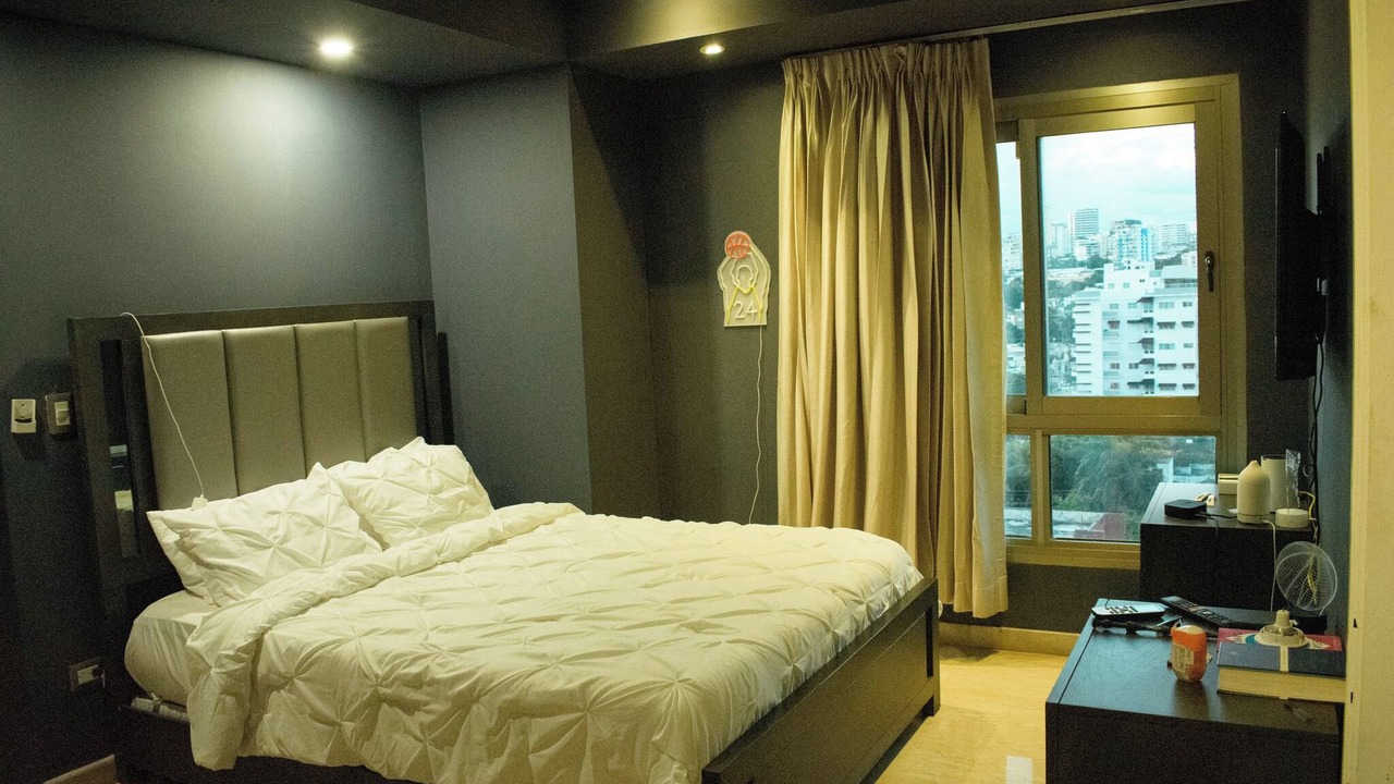 Photo of Bedroom in San Geronimo