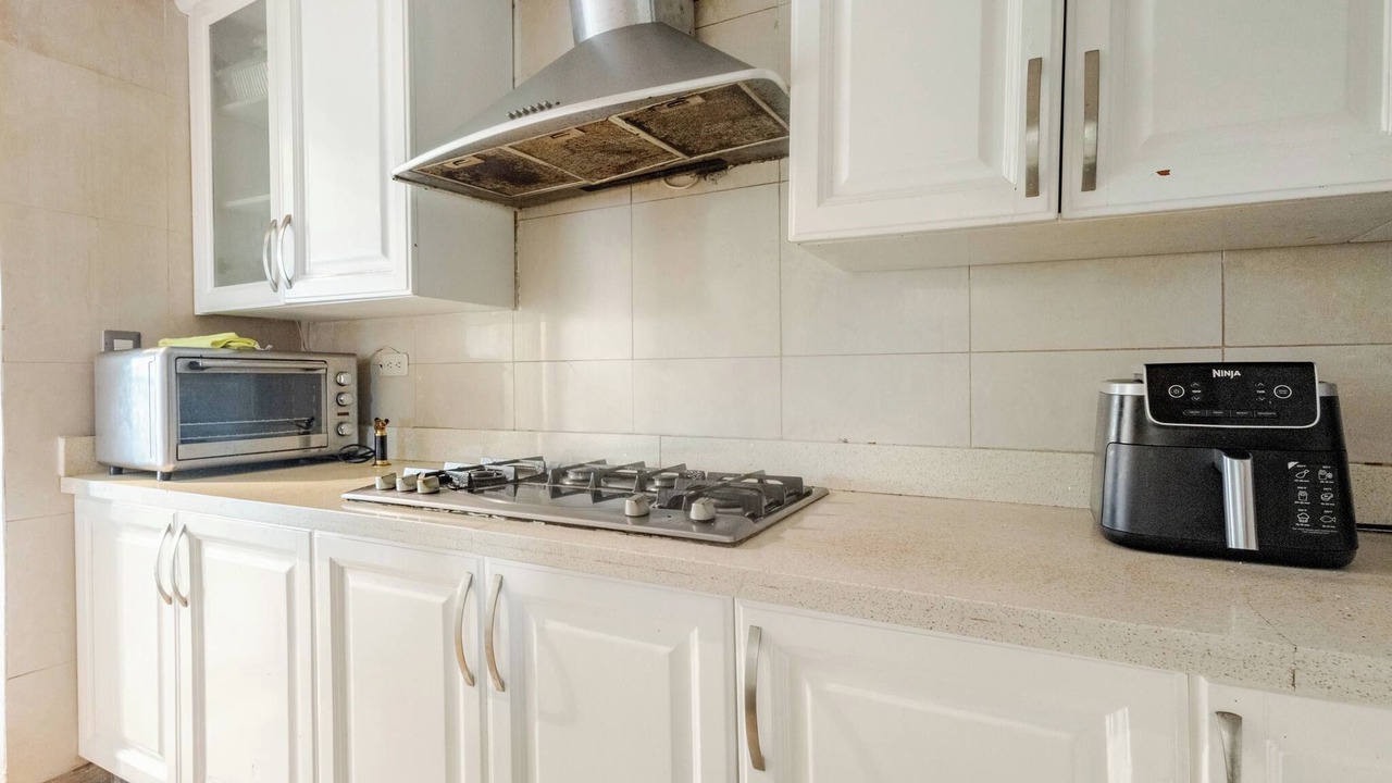 Photo of Kitchen in San Geronimo