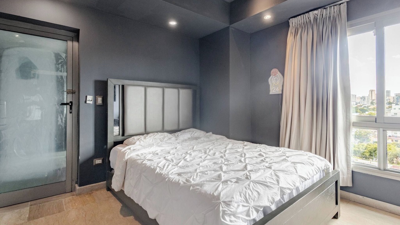 Photo of Bedroom in San Geronimo