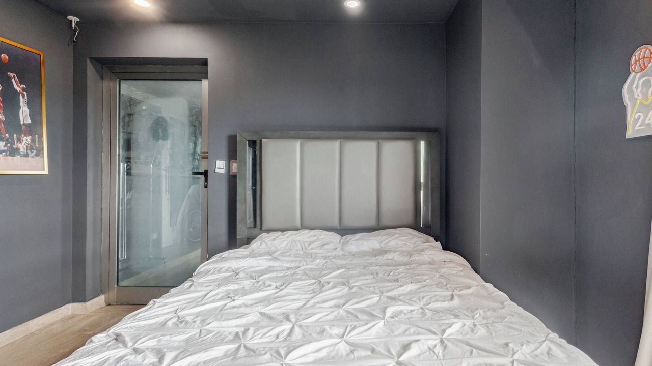 Photo of Bedroom in San Geronimo