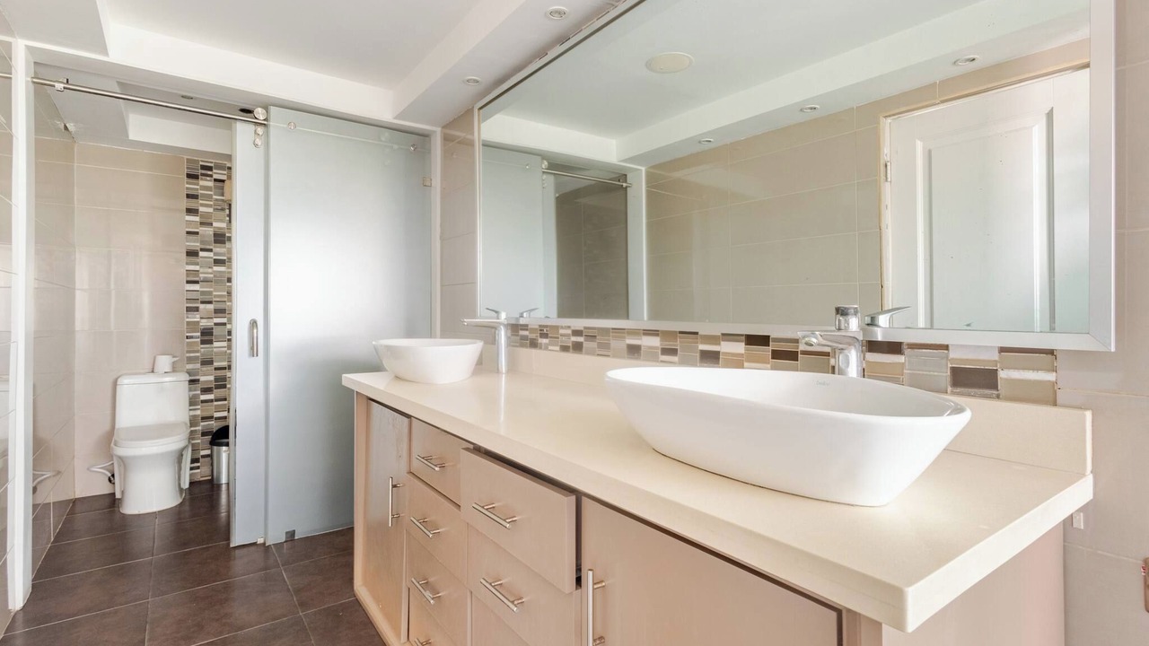 Photo of Bathroom in San Geronimo