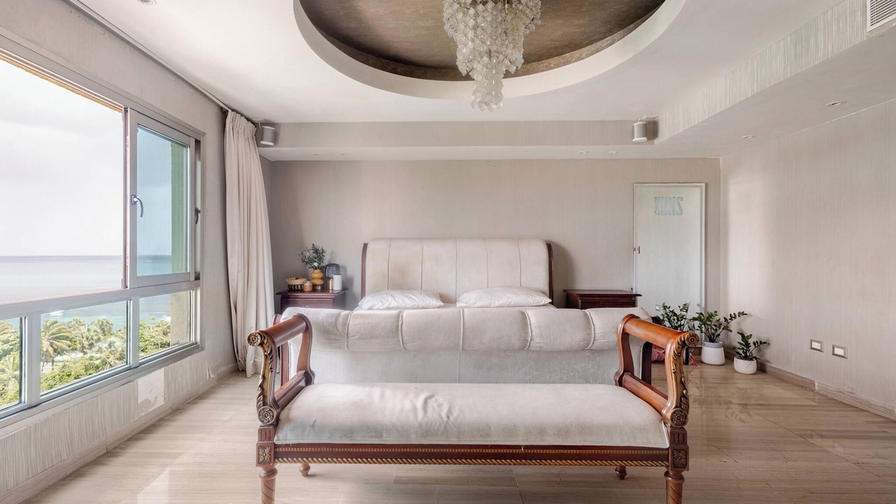 Photo of Livingroom in San Geronimo