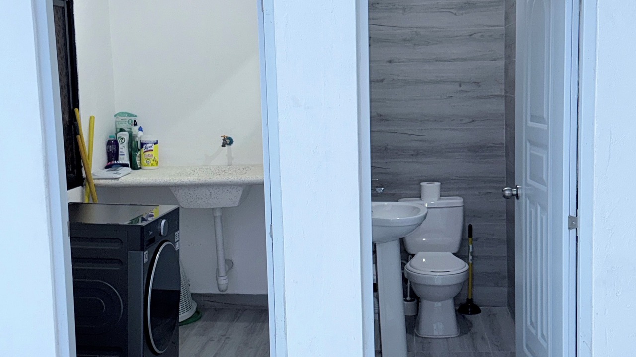 Photo of Bathroom in Los Frailes