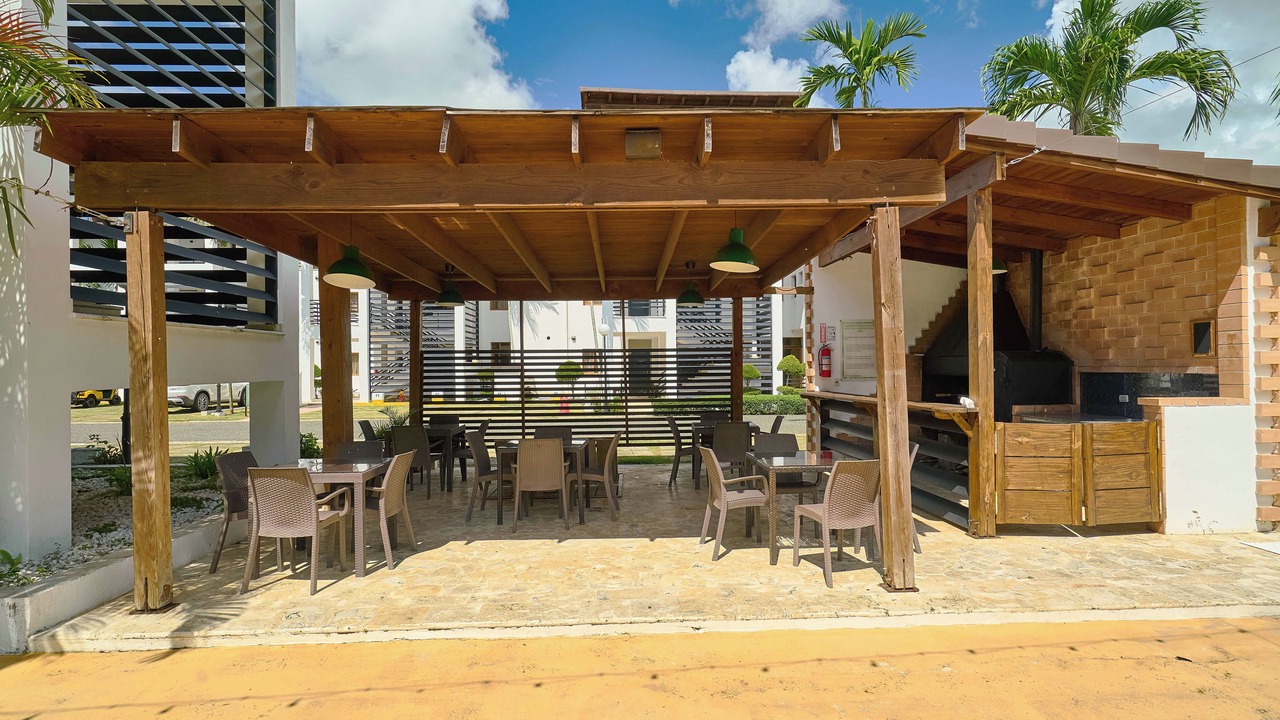 Photo of Outdoor in Guayacanes