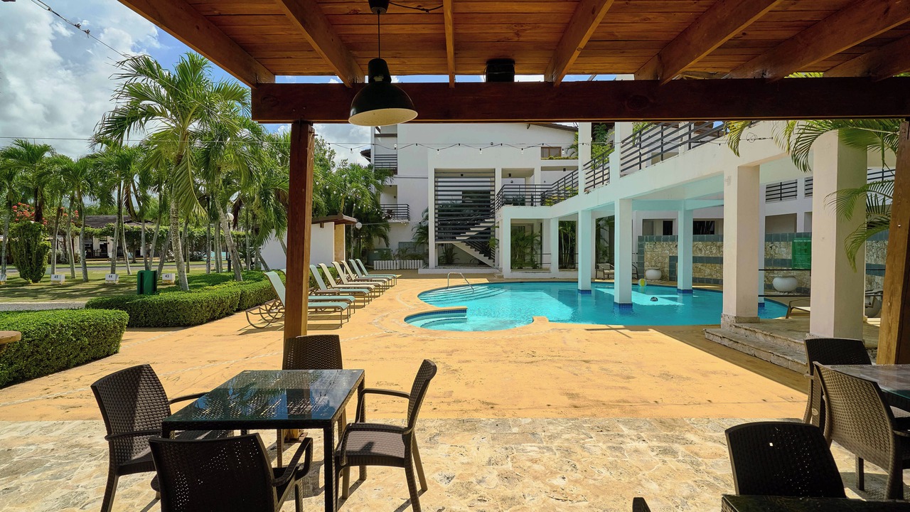 Photo of Outdoor in Guayacanes