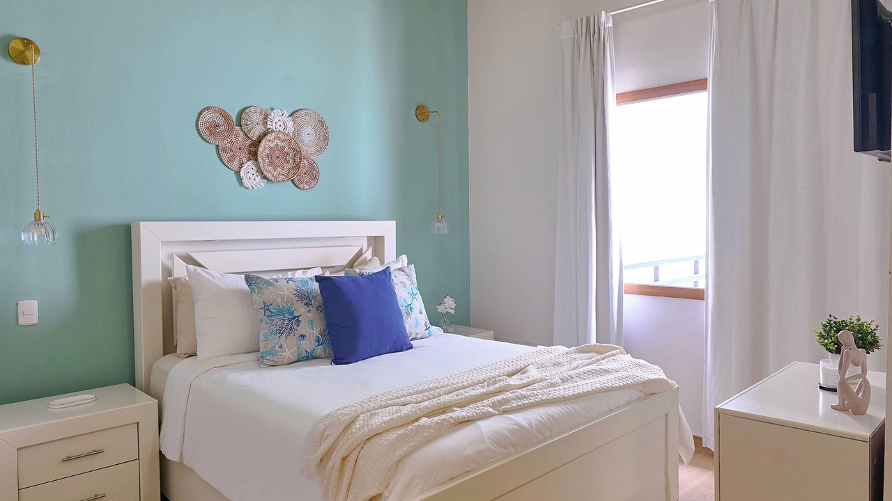 Photo of Bedroom in Guayacanes