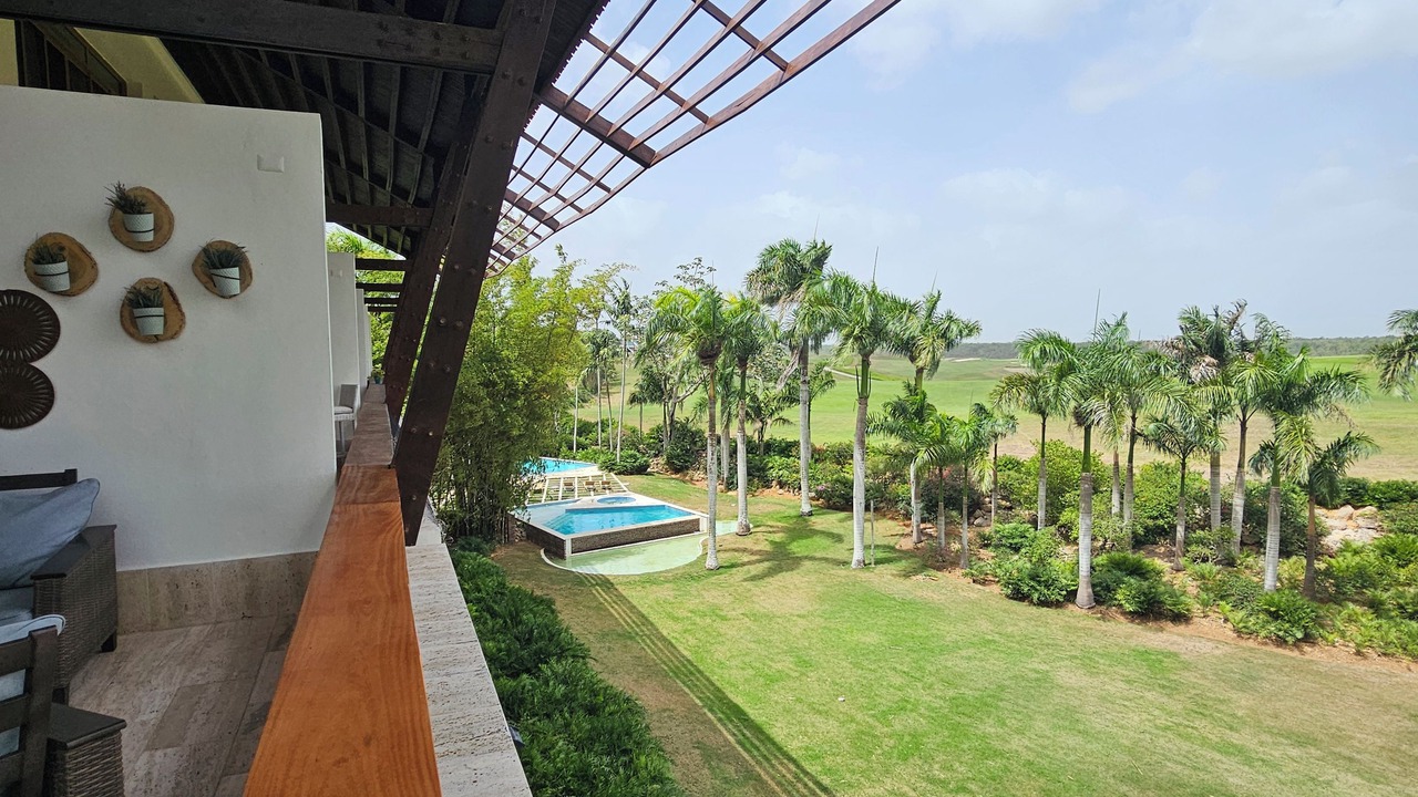 Photo of Outdoor in Casa de Campo