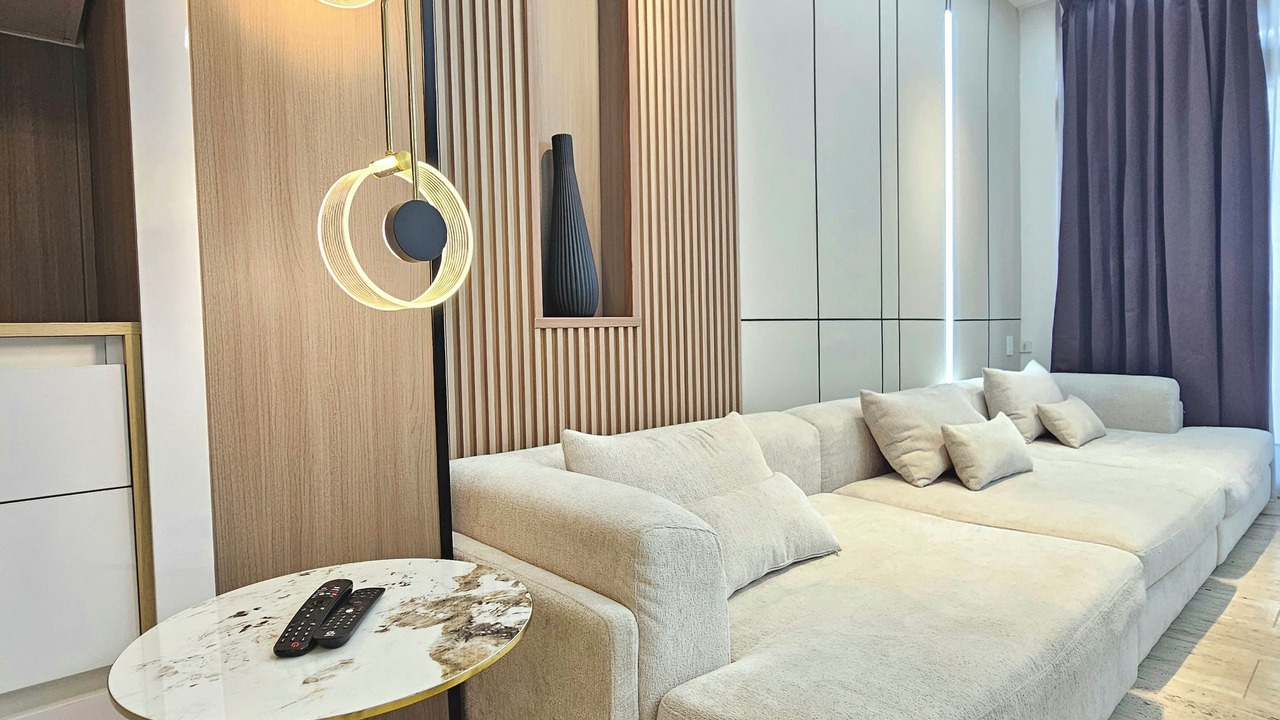 Photo of Livingroom in Casa de Campo