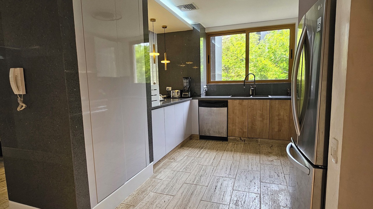 Photo of Kitchen in Casa de Campo
