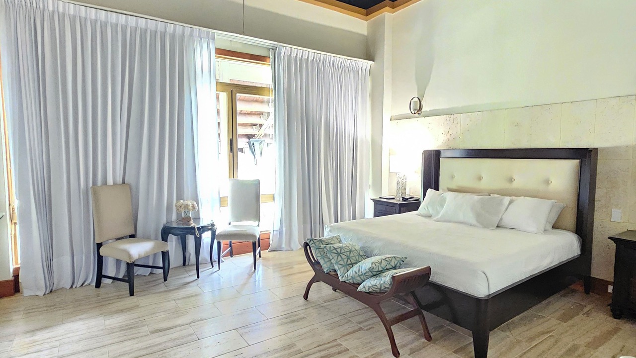 Photo of Bedroom in Casa de Campo