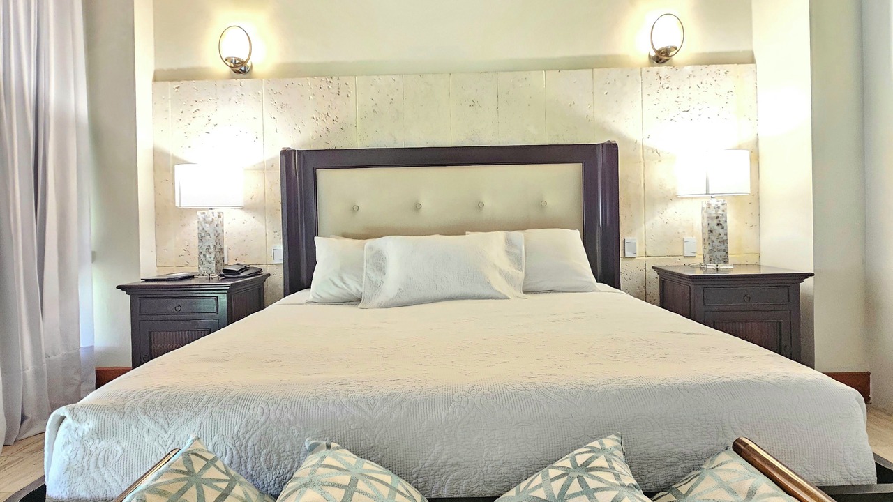 Photo of Bedroom in Casa de Campo