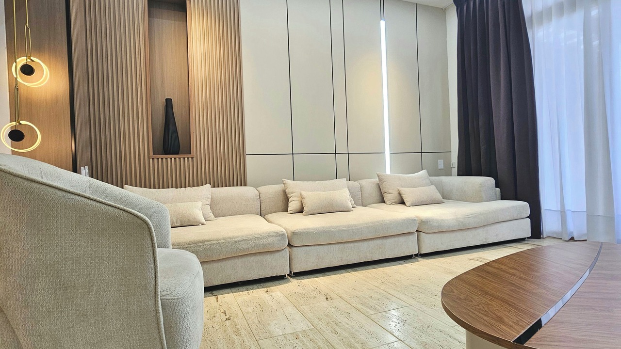 Photo of Livingroom in Casa de Campo