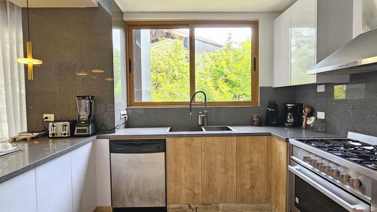 Photo of Kitchen in Casa de Campo