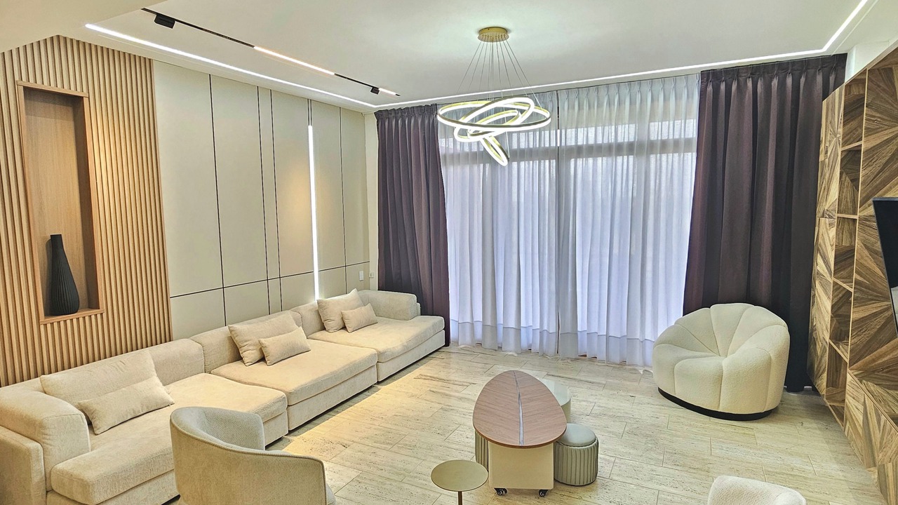 Photo of Livingroom in Casa de Campo