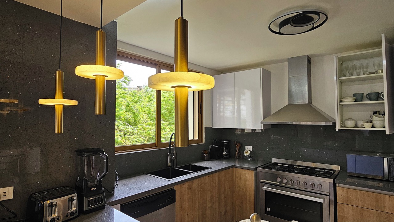 Photo of Kitchen in Casa de Campo