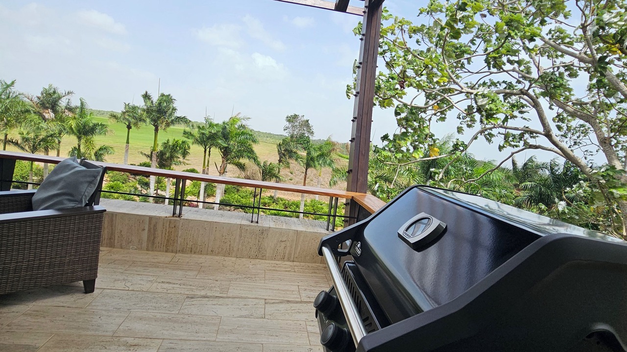 Photo of Outdoor in Casa de Campo