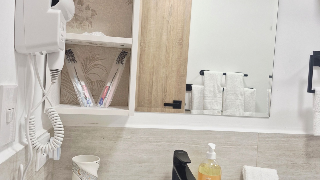 Photo of Bathroom in Punta Cana